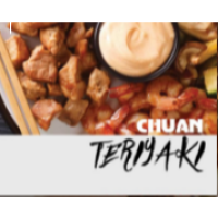 Chuan Teriyaki Logo