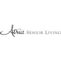 Atria Forest Lake Logo