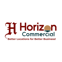 Horizon Commercial Logo