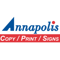 Annapolis Copy & Print, Inc. Logo