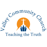 Valley Community Church Logo