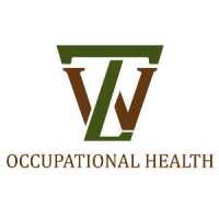 Lifetime Wellness Occupational Health Logo