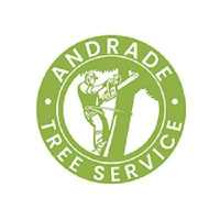 Andrade Tree Service Logo