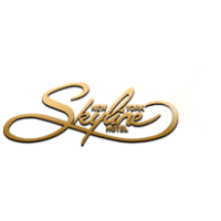 The Skyline Hotel Logo