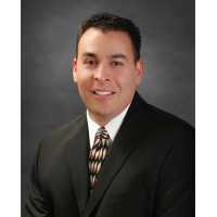 Vince Cortez at CrossCountry Mortgage, LLC Logo