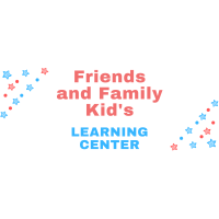 Friends and Family Kid's Learning Center LLC Logo