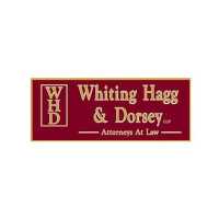 Whiting  Hagg & Dorsey LLC Logo