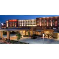 Hilton Garden Inn Fort Worth Medical Center Logo