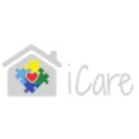 iCare Behavior & Wellness Logo
