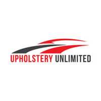 Upholstery Unlimited Logo