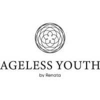 Ageless Youth by Renata Logo