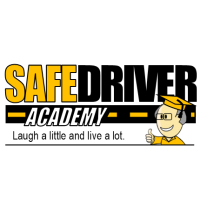 Safe Driver Academy Logo