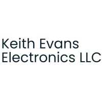 Keith Evans Electronics LLC Logo