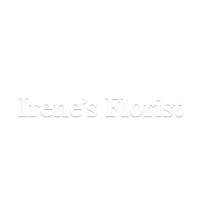 Irene's Florist Logo