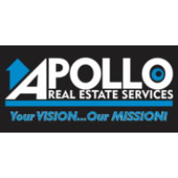 Apollo Real Estate Services Logo