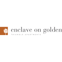 Enclave on Golden Triangle Apartments Logo