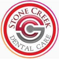 M James Dobbs Jr PC - NOW StoneCreek Dental Care Hoover located at 1598 Montgomery Highway Logo