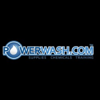 PowerWash.com Logo