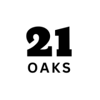 21 Oaks Logo