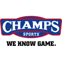 Champs Sports - Closed Logo