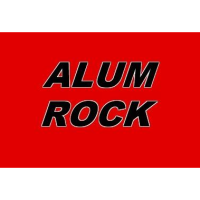 Alum Rock Hardware, Windows & Doors Logo
