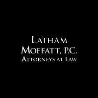Latham Moffatt Logo