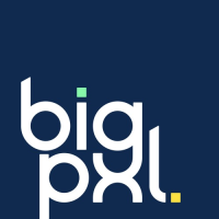 BigPxl Logo
