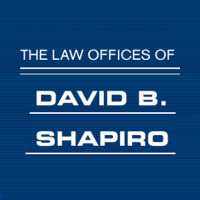 The Law Office of David B. Shapiro Logo