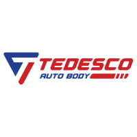 Tedesco Auto Body Logo