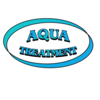 Aqua Treatment Logo
