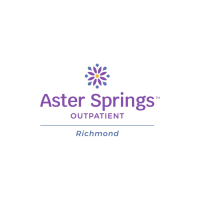 Aster Springs Outpatient - Richmond Logo