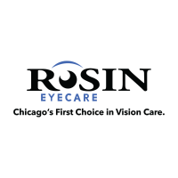 Rosin Eyecare - Chicago Beverly Logo