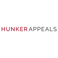 Hunker Paxton Appeals & Trials Logo