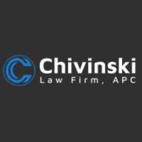 Chivinski Law Firm, APC Logo