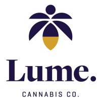 Lume Cannabis Dispensary Jackson, MI Logo