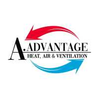 A Advantage Inc Logo