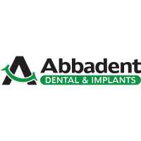 Abbadent Dental and Implants Logo