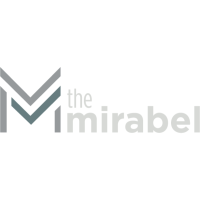 The Mirabel Apartments Logo