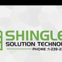 Shingles Solution Technology LLC Logo