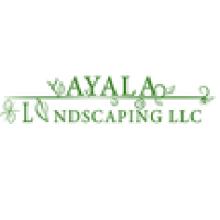 Ayala Landscaping LLC Logo