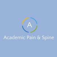 Academic Pain & Spine Logo