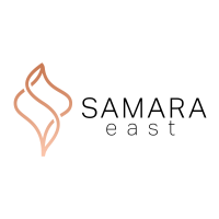 Samara East Logo