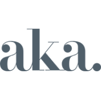 AKA Central Park Logo