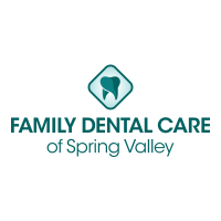 Family Dental Care of Spring Valley Logo