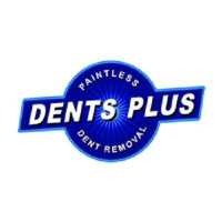 Dents Plus Logo