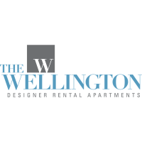 The Wellington Logo