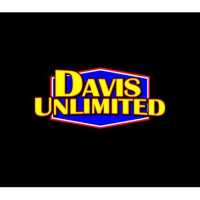 Davis Unlimited LLC Logo