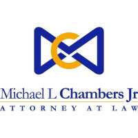 Law Office of Michael L. Chambers, Jr. Logo