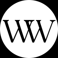 White Wisteria Bridal Boutique Logo