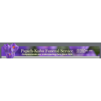 Papich-Kuba Funeral Service Logo